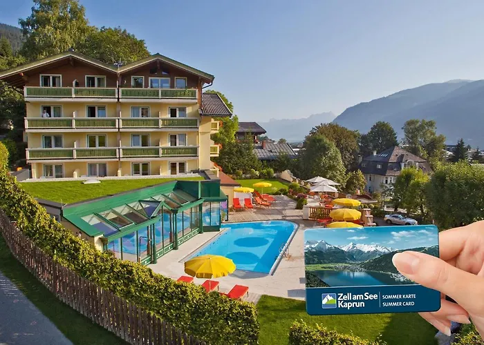 Hotel Berner