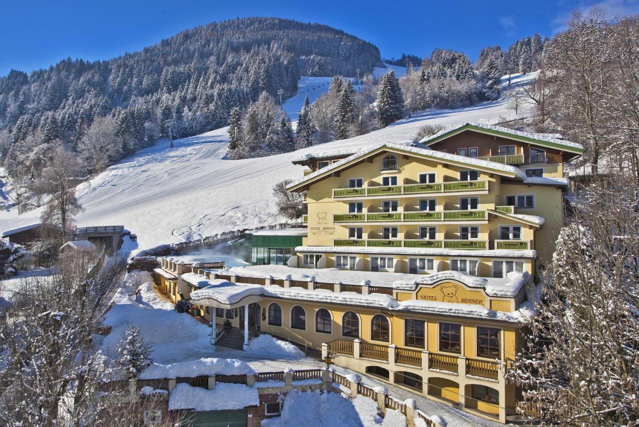 Hotel Berner 4*