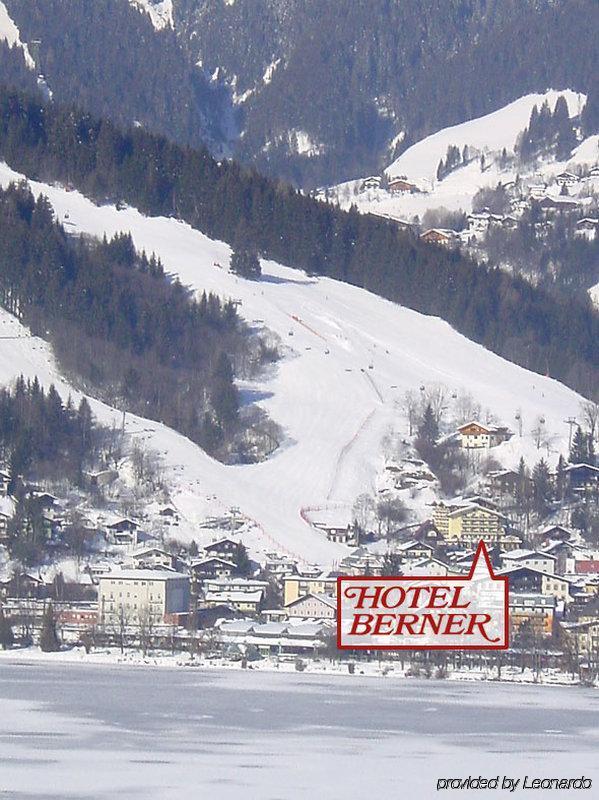 Berner Hotel Zell am See