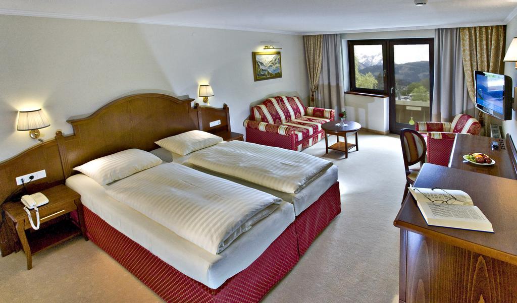 Hotel Berner Zell am See