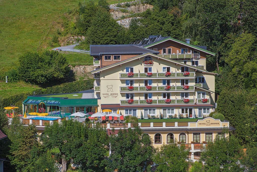 Hotel Berner