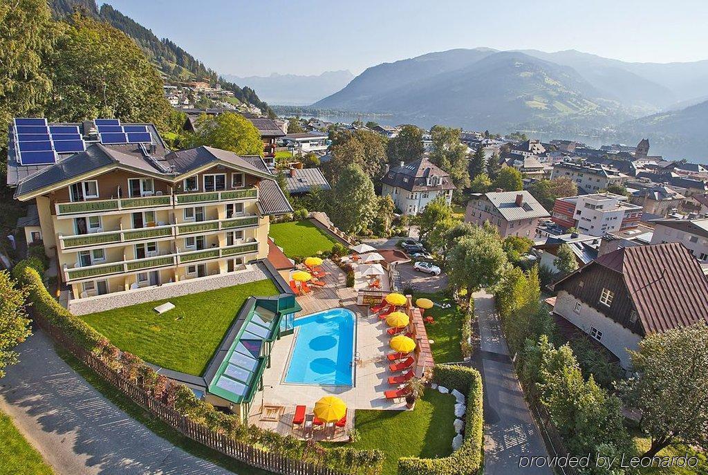 Berner Hotel Zell am See