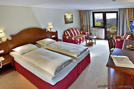 Hotel Berner