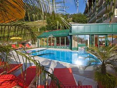 Hotel Berner Zell am See