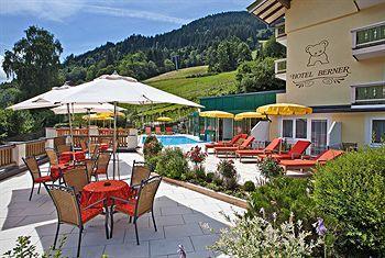 Berner Zell am See