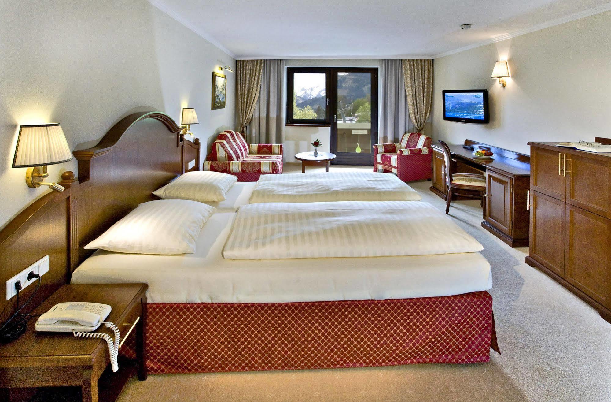 Hotel Berner 4*