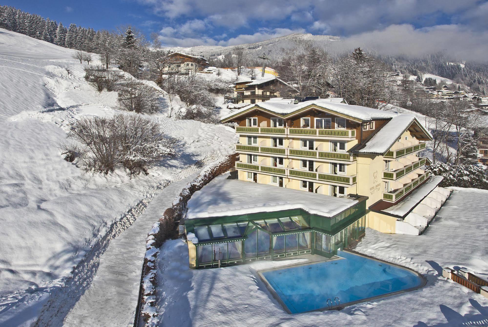 Berner 4* Zell am See