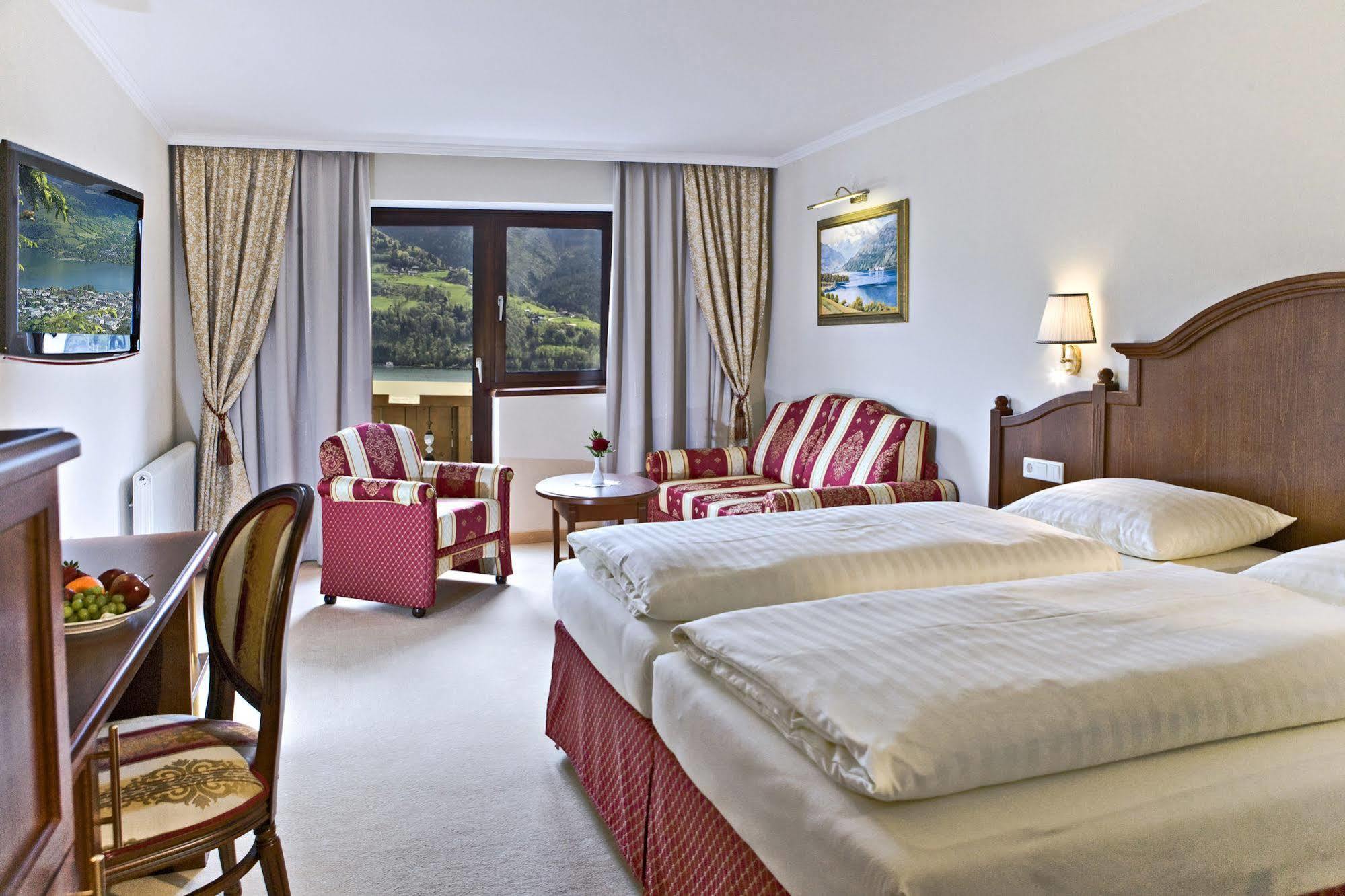 Berner 4* Zell am See
