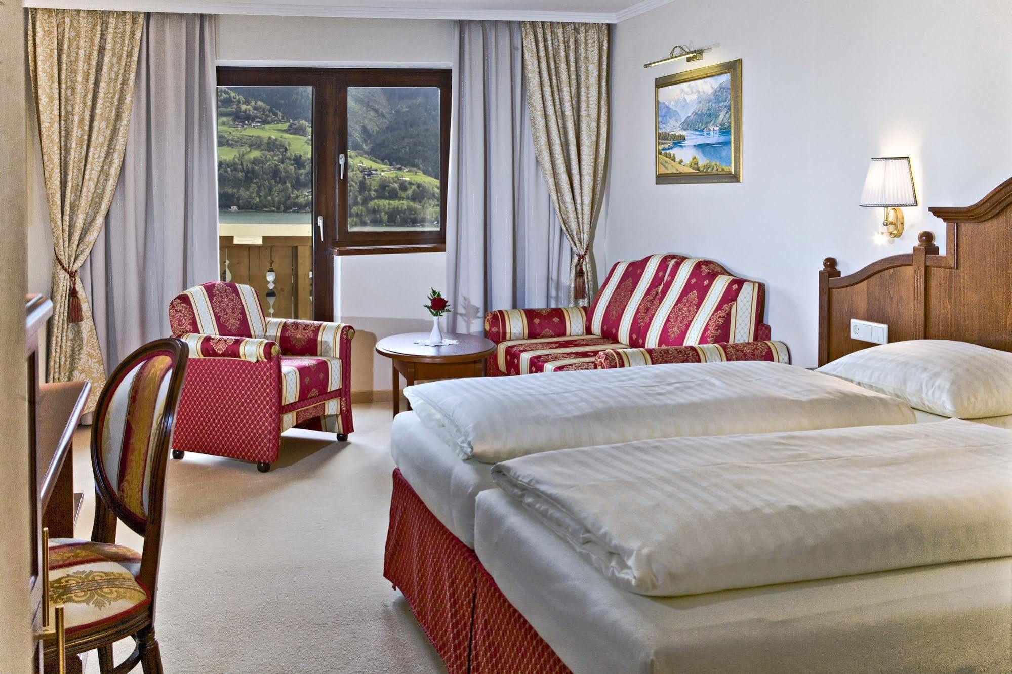Hotel Berner 4*