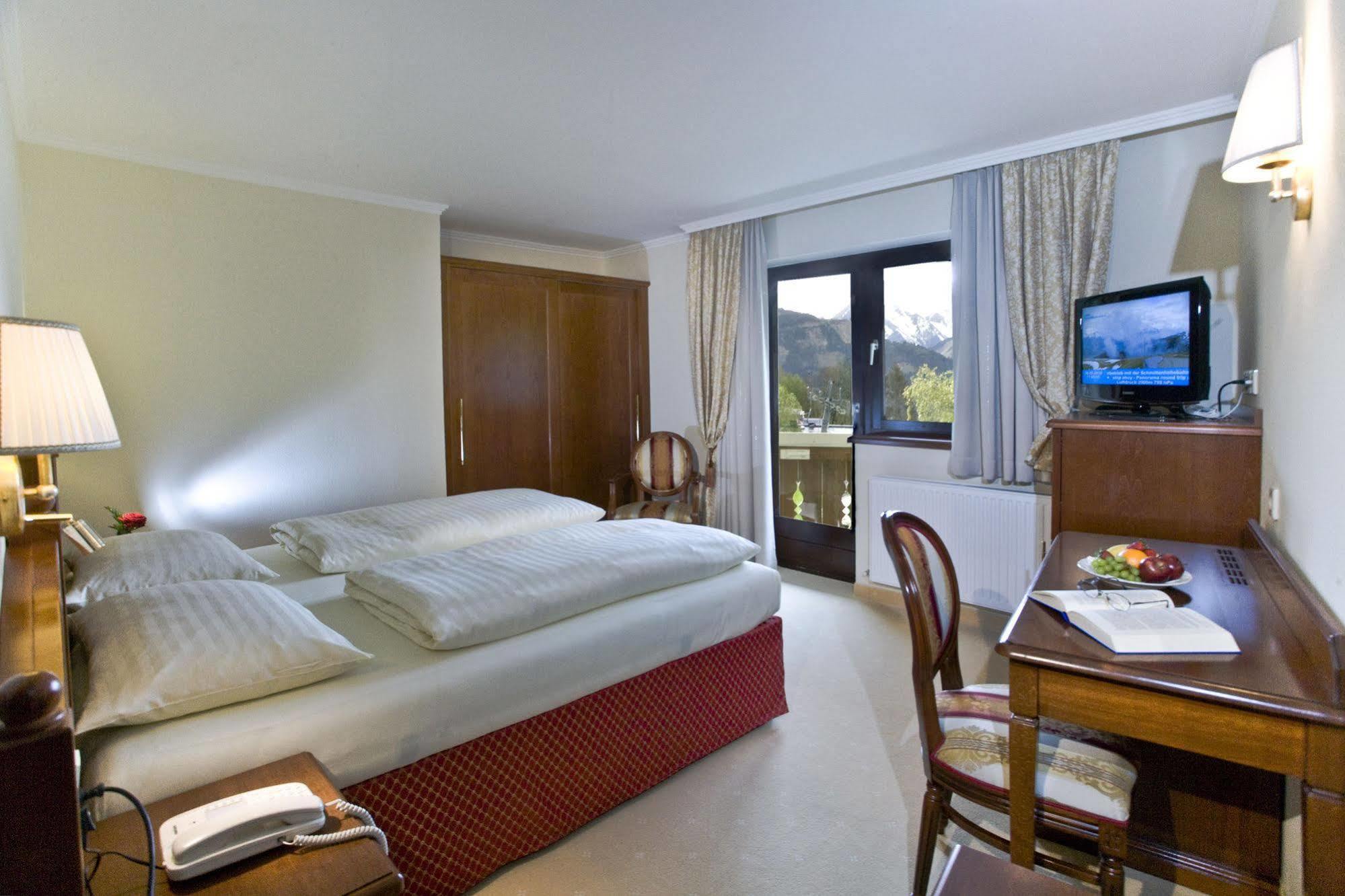 Hotel Berner 4*