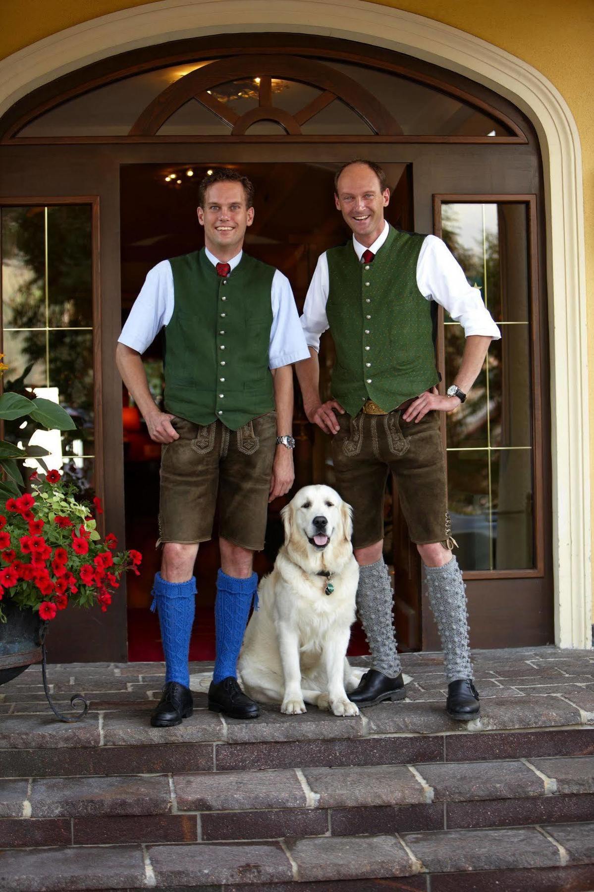 Berner 4* Zell am See