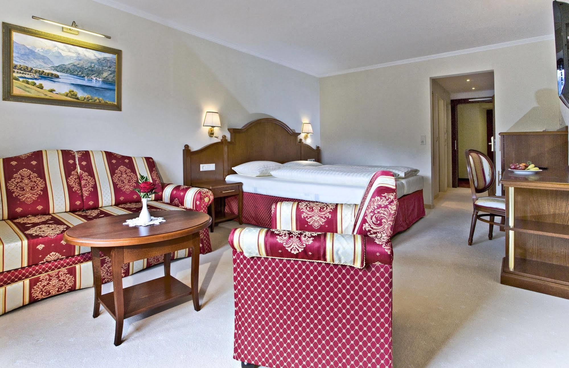 Berner Hotel 4*