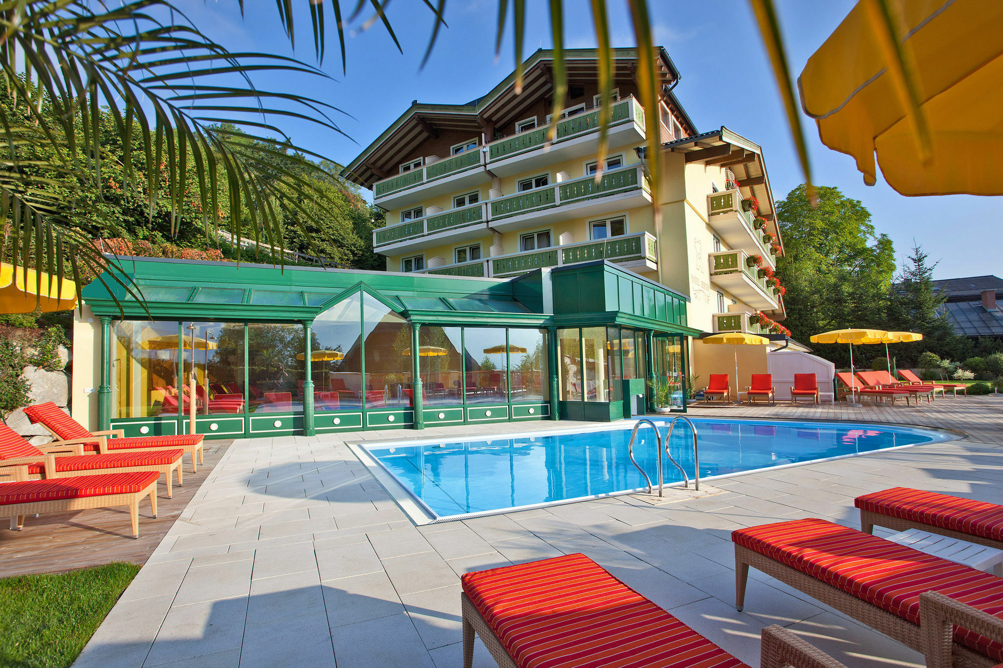 Berner 4* Zell am See